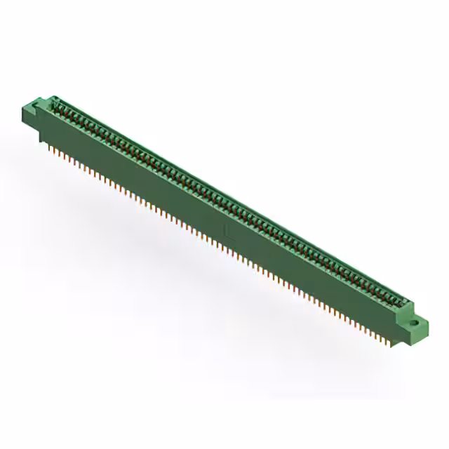 845-136-521-804 EDAC Inc.  Edgeboard Connectors